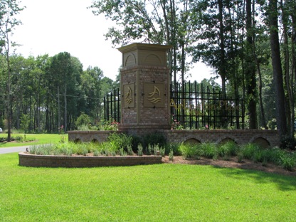 Arlington Sign